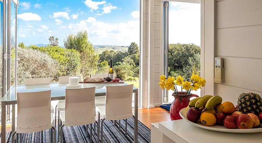  at 136 Trig Hill Road, Onetangi, Waiheke Island