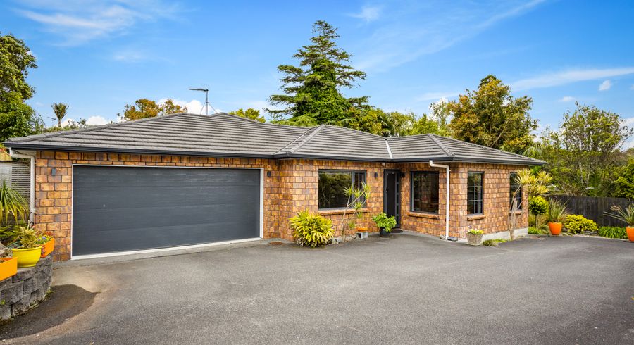  at 71A Stottholm Road, Titirangi, Auckland