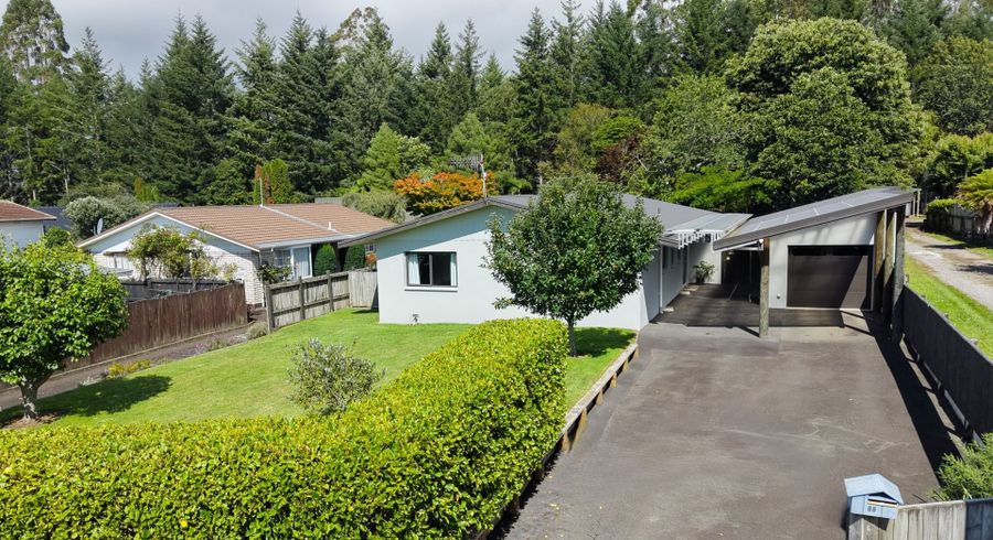  at 88 Tihi Road, Springfield, Rotorua, Bay Of Plenty