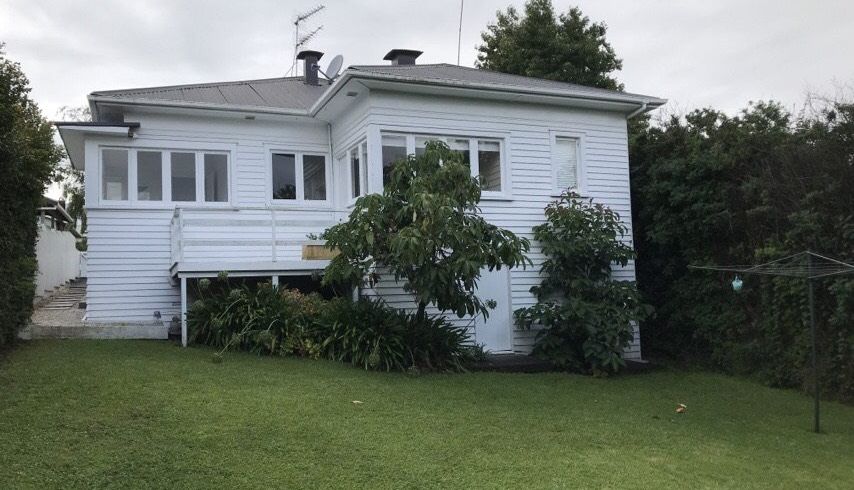  at 2/11 Farrar Street , Grey Lynn, Auckland City, Auckland