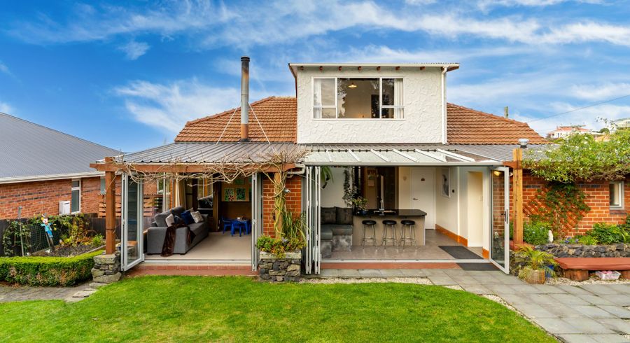  at 7 Byron Street, Mornington, Dunedin