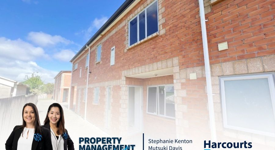  at 46D York Street, Hamilton East, Hamilton, Waikato