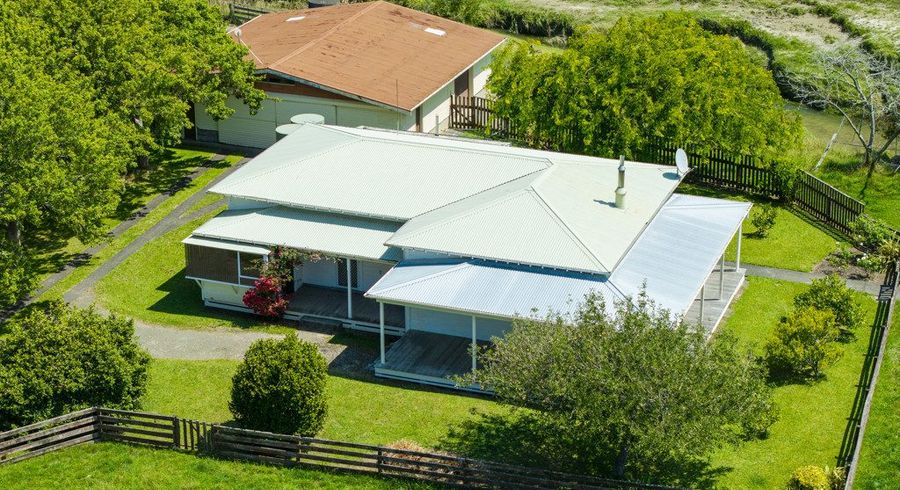  at 285 Waiomoko Road, Gisborne