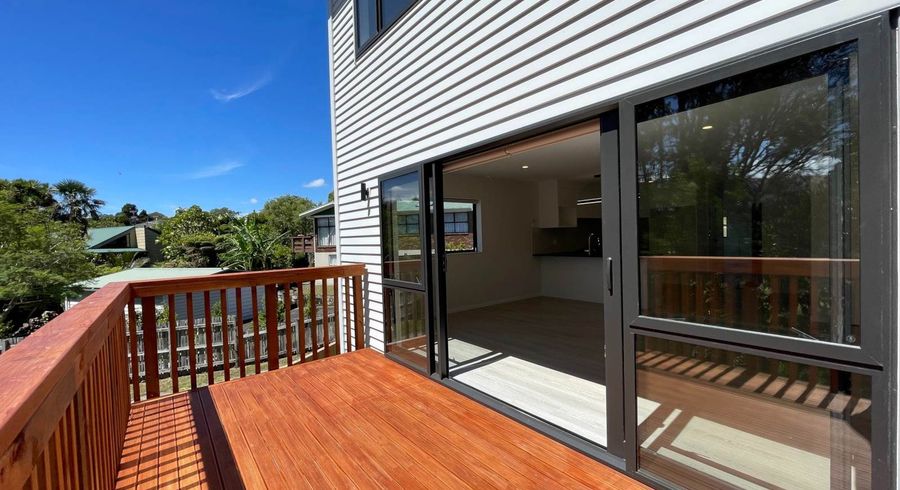  at 29B Robert Burke Place, Henderson, Waitakere City, Auckland