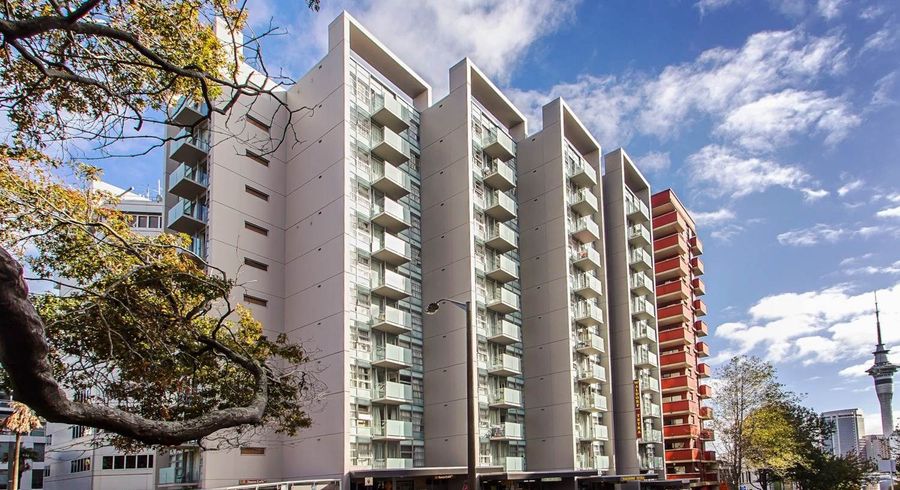  at 113/85 Wakefield Street, Auckland Central, Auckland