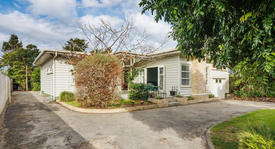  at 17 Manawatu Street, Hokowhitu, Palmerston North