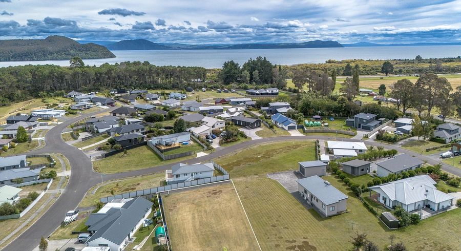  at 17 John Norrie Place, Motuoapa, Taupo, Waikato
