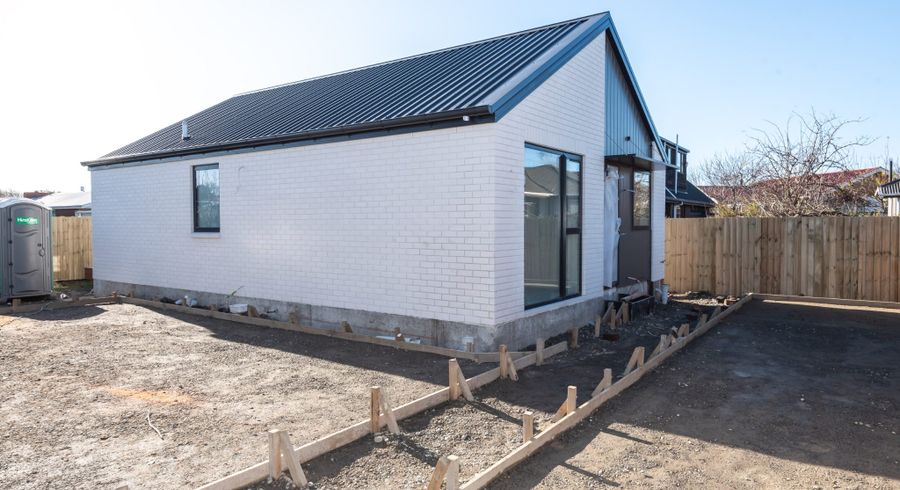  at 7A & 7B Suva Street, Upper Riccarton, Christchurch City, Canterbury