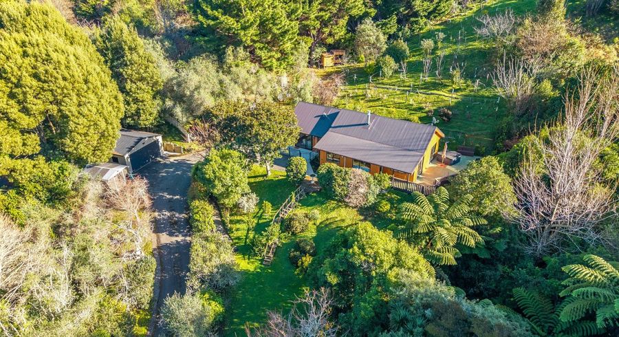  at 117 Nikau Palm Road, Paraparaumu, Kapiti Coast, Wellington