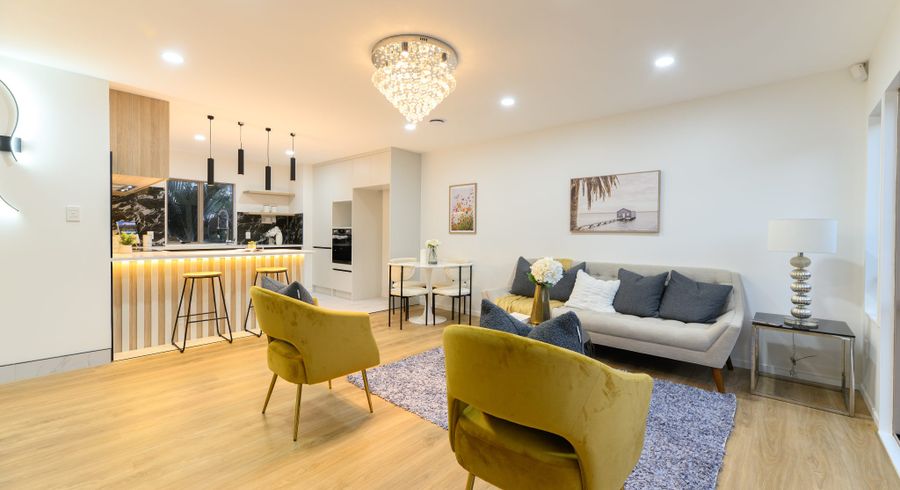  at 50B Arawa Street, New Lynn, Waitakere City, Auckland