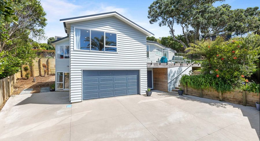  at 5 Whale Cove, Stanmore Bay, Whangaparaoa