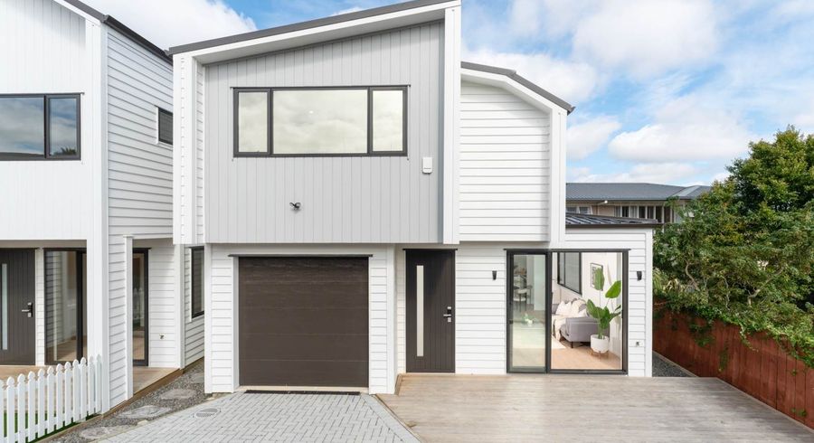  at Lot 5/41 Kowhai Road, Mairangi Bay, North Shore City, Auckland