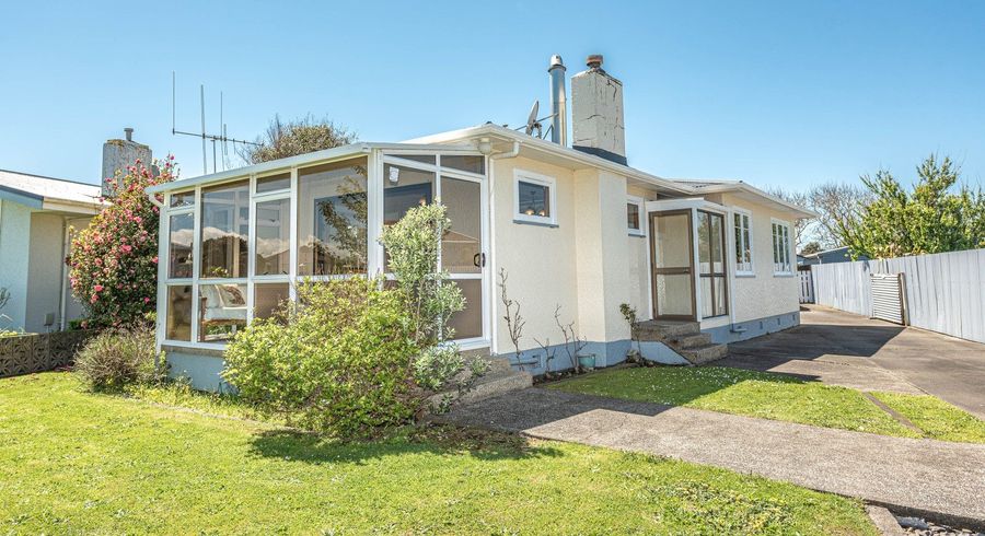  at 4 Tawhero Street, Gonville, Whanganui