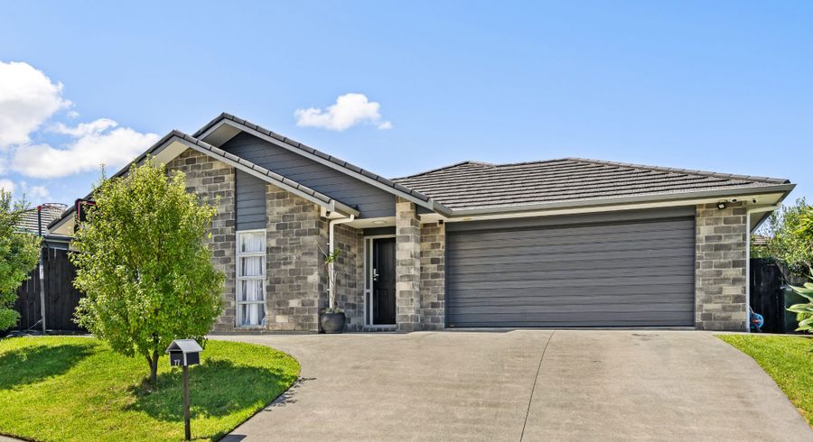  at 77 Ridgeway Drive, Kamo, Whangarei, Northland