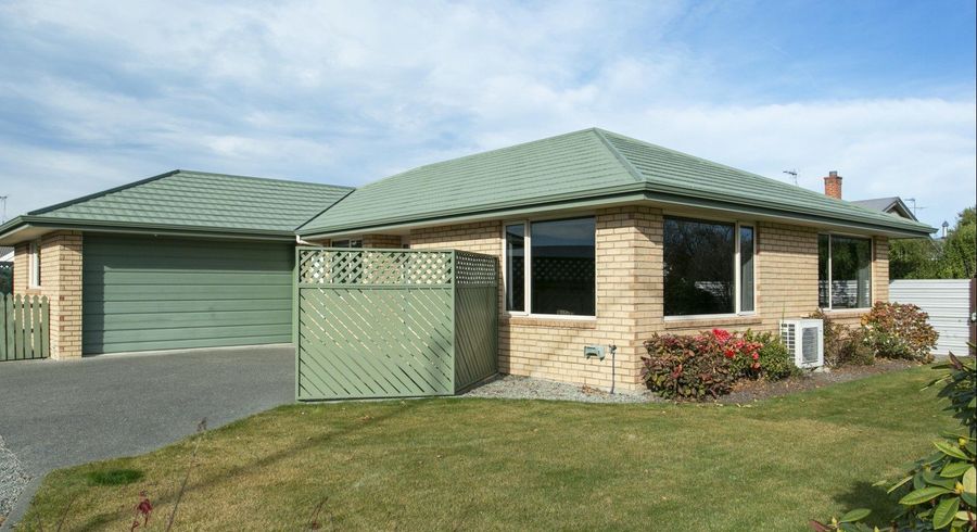  at 200 Chalmers Avenue, Ashburton, Ashburton, Canterbury