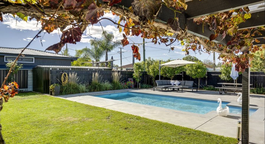  at 1 Jervois Road, Jervoistown, Napier