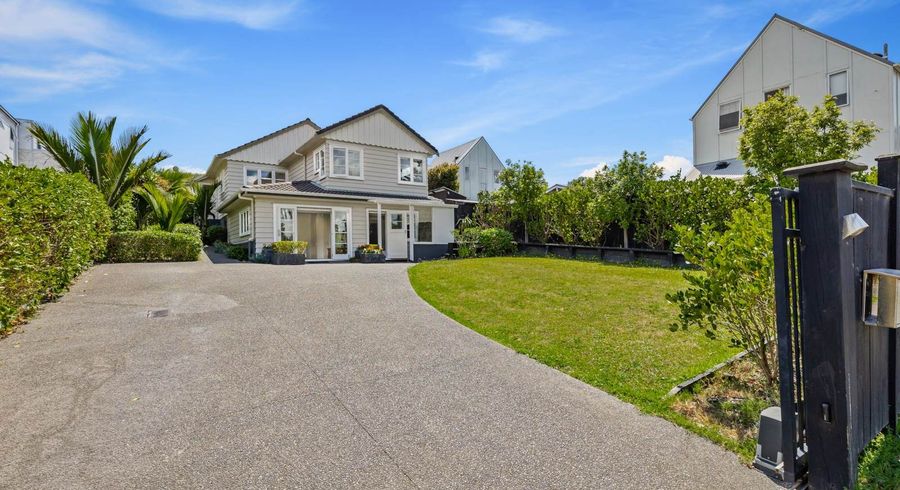  at 28 Hanlon Crescent, Devonport, North Shore City, Auckland