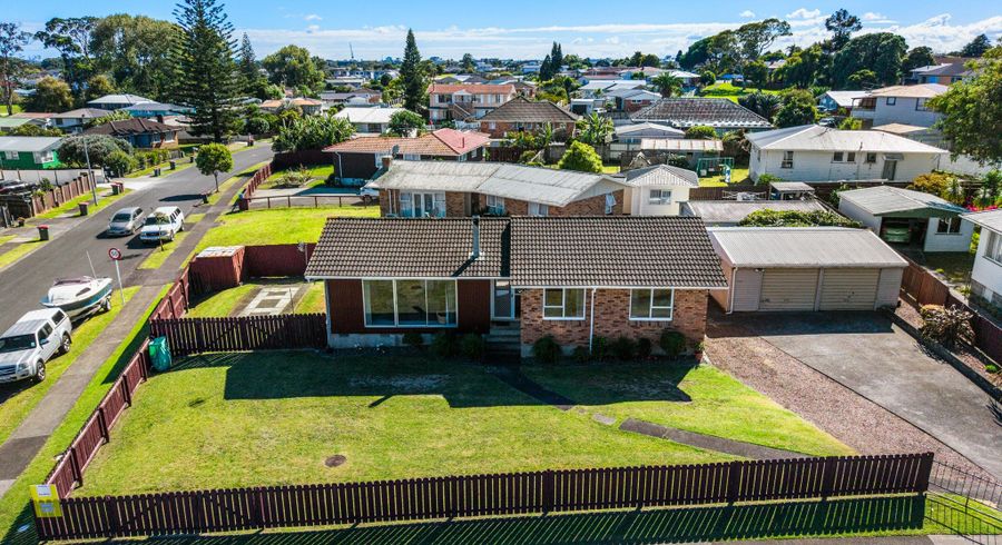  at 84 Skipton Street, Mangere East, Manukau City, Auckland