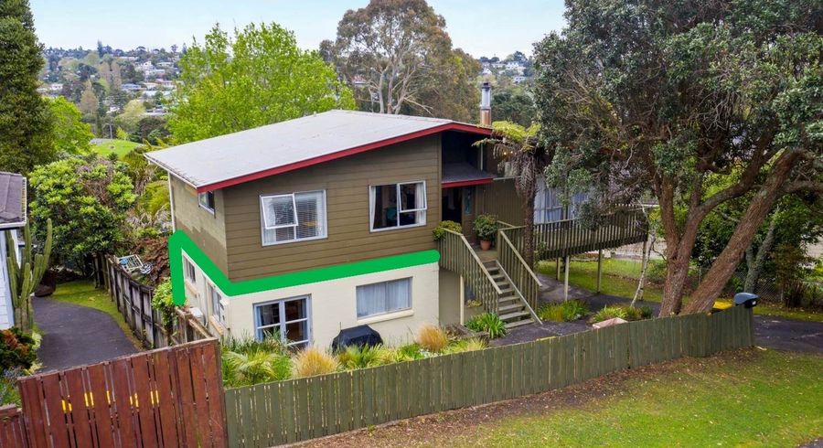  at 1/71 Captain Scott Road, Glen Eden, Waitakere City, Auckland