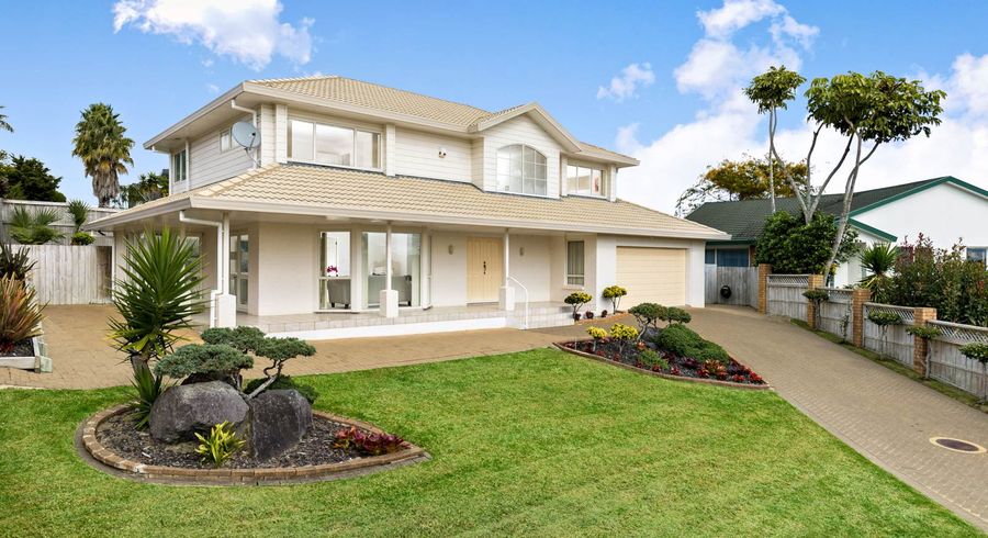  at 38 Currell Way, Somerville, Auckland