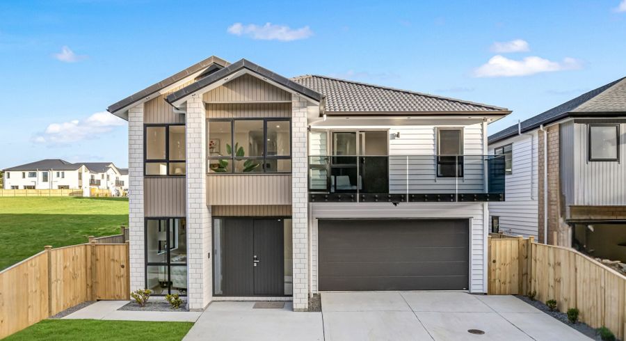  at 67 Bushfield Drive, Flat Bush, Manukau City, Auckland