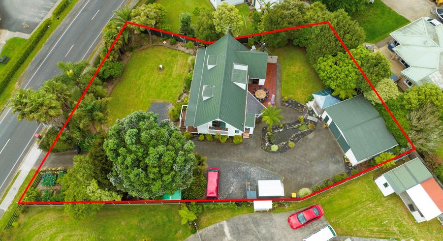  at 563 Buckland Road, Buckland