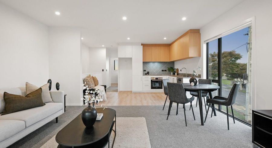  at 3/3 Vesty Ave, Hillcrest, Hamilton, Waikato