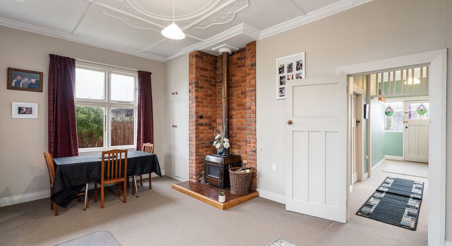  at 76A Grove Street, Saint Kilda, Dunedin, Otago