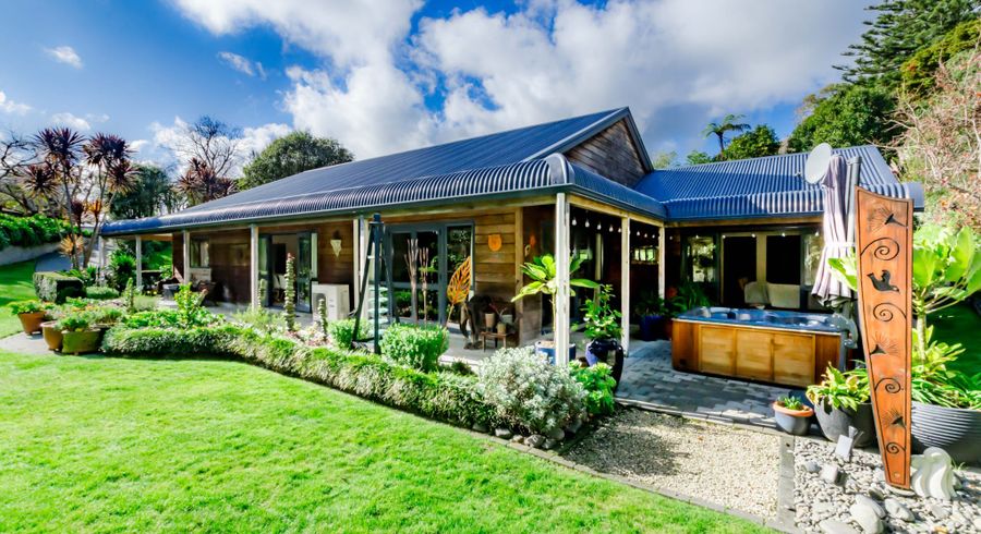  at 16 Sydney Crescent, Raumati South, Paraparaumu