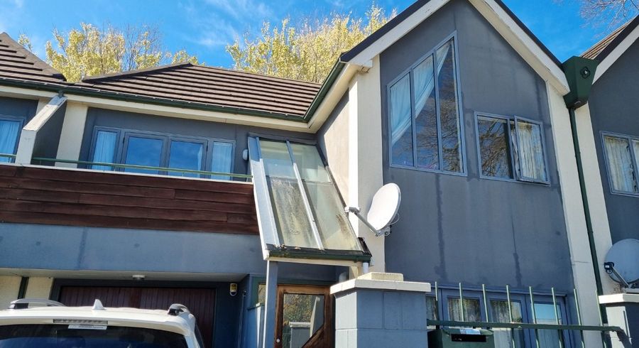  at 4/170 Peterborough Street, City Centre, Christchurch City, Canterbury