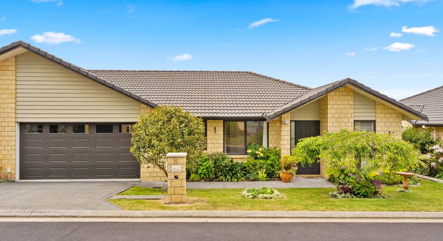  at 5/46 Beresford Street, Pukekohe, Pukekohe