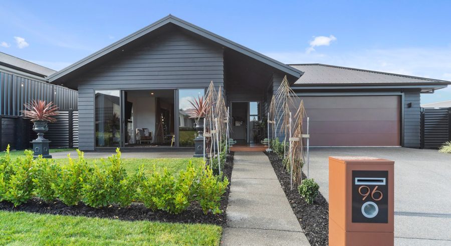  at 96 Jarden Mile, Nukuhau, Taupo