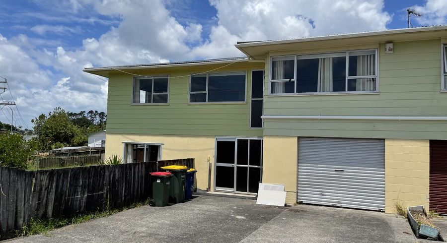  at 2/140 Metcalfe Road, Ranui, Waitakere City, Auckland