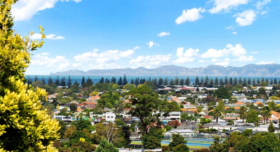  at 33 Simla Terrace, Hospital Hill, Napier, Hawke's Bay
