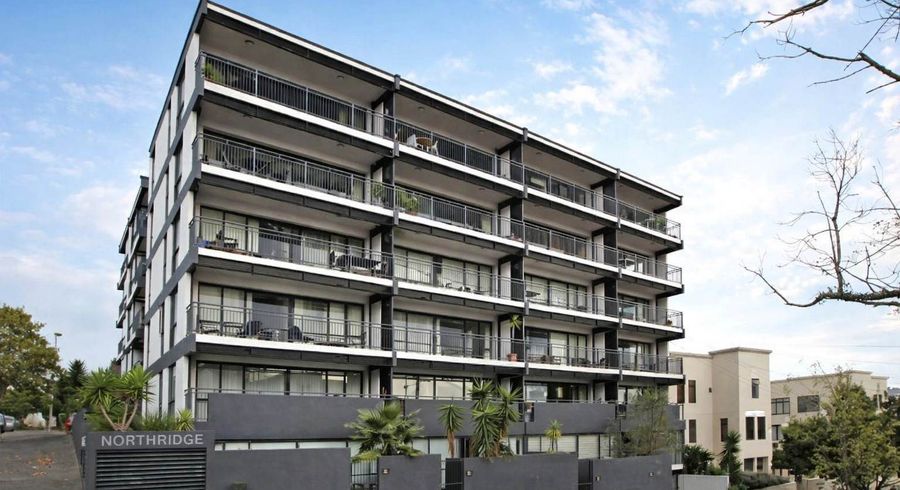  at 4D/28 Stanwell Street, Parnell, Auckland City, Auckland