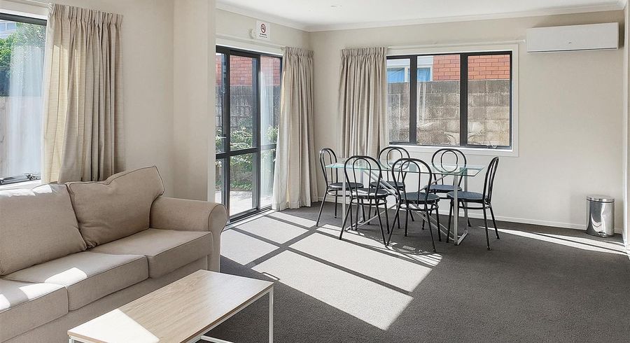 at 3/12 Short Street, Claudelands, Hamilton
