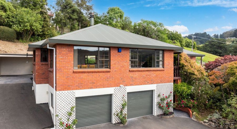  at 6 Kilgour Street, Roseneath, Dunedin, Otago