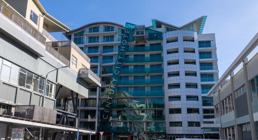 at 66/72 Tory Street, Te Aro, Wellington