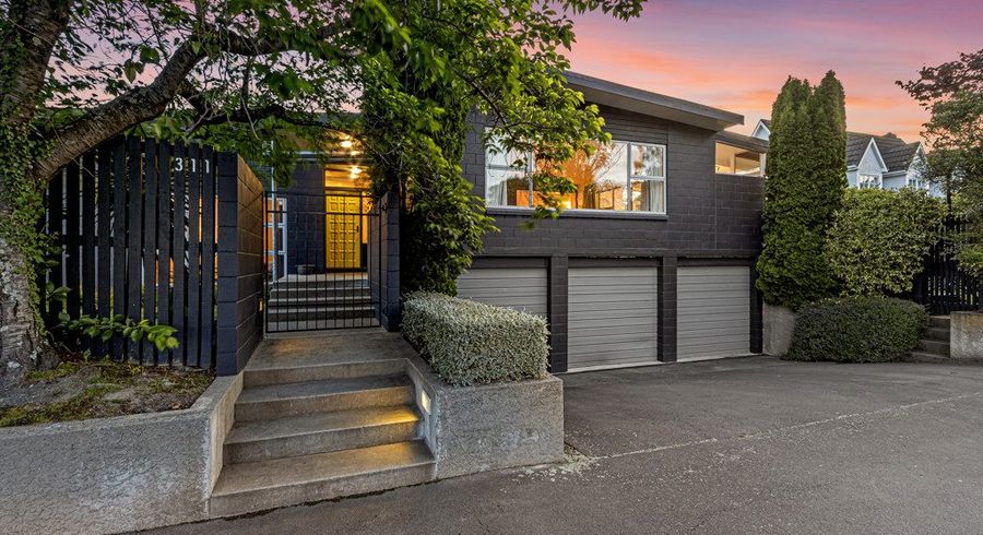 at 311 Avonhead Road, Avonhead, Christchurch