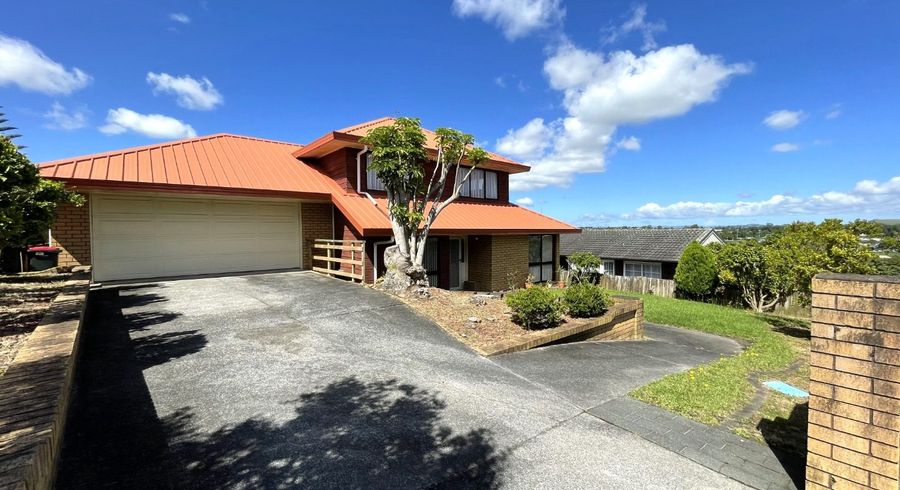  at 86 Dalwhinnie Parade, Highland Park, Manukau City, Auckland