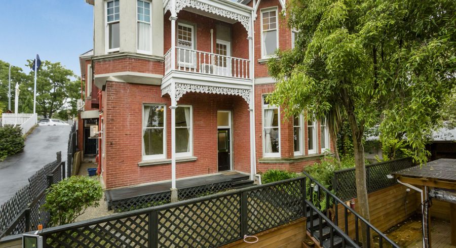  at 2/56 Tennyson Street, City Centre, Dunedin, Otago