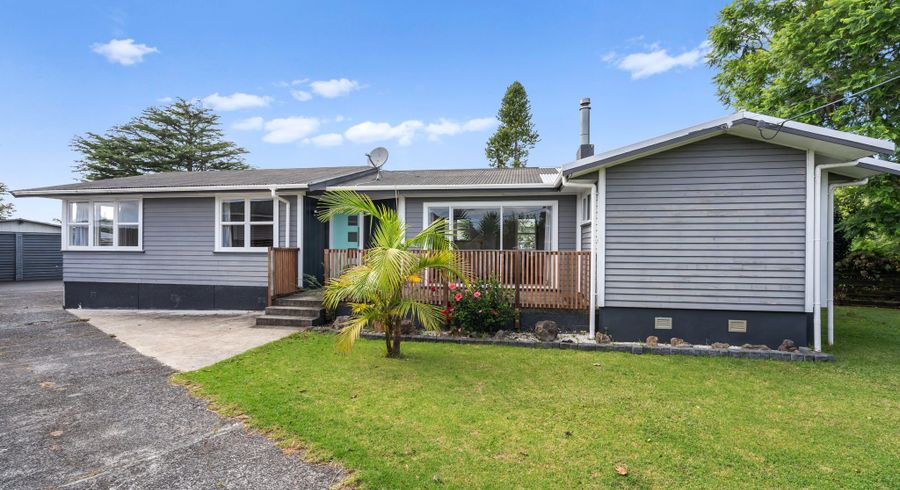  at 142 Kiripaka Road, Tikipunga, Whangarei