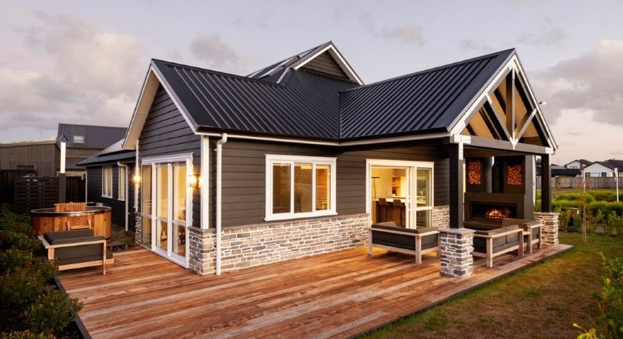  at Lot 45 Pararekau Island, Karaka, Franklin, Auckland
