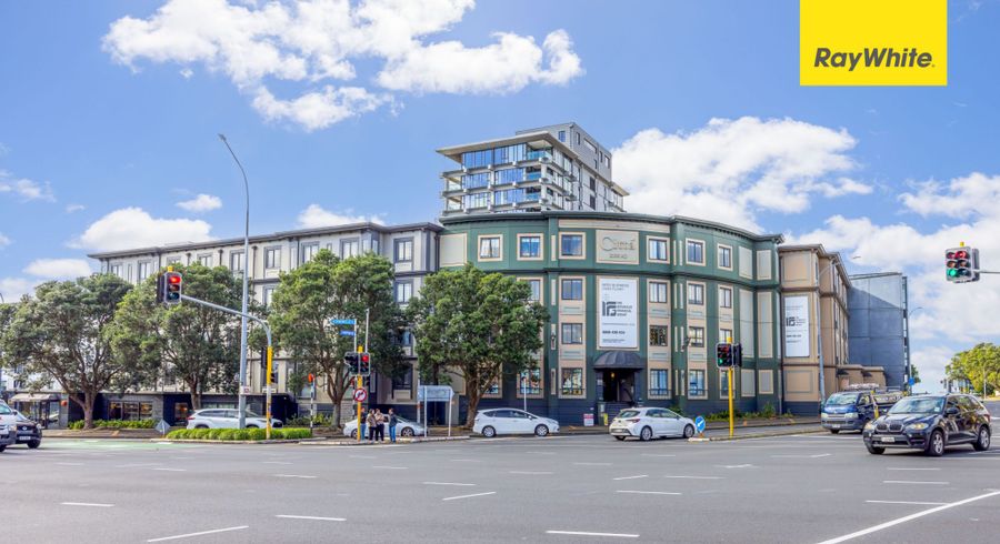  at 220/184 Symonds Street, Eden Terrace, Auckland City, Auckland