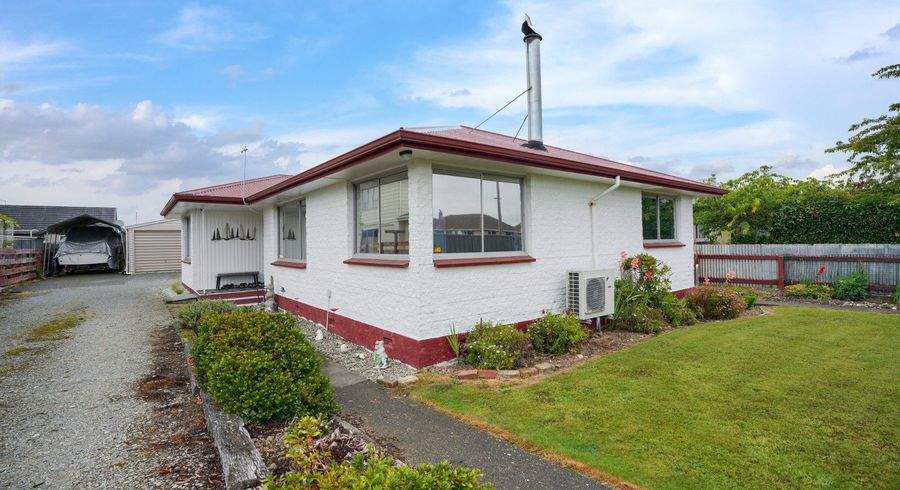  at 293 Tramway Road, Heidelberg, Invercargill