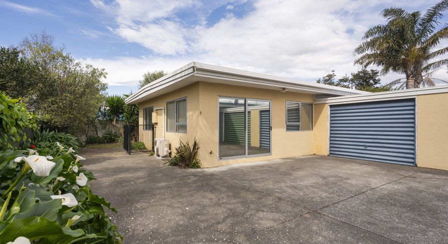  at 3/30 Herrick Street, Marewa, Napier