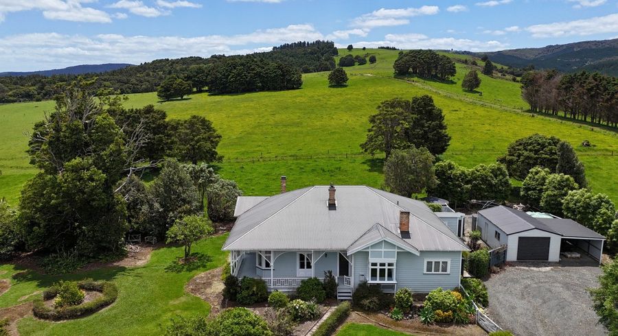  at 684 Trounson Park Road, Dargaville, Kaipara, Northland
