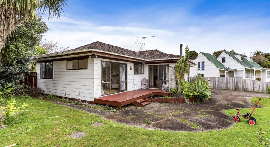  at 43 Bellfield Road, Opaheke, Papakura