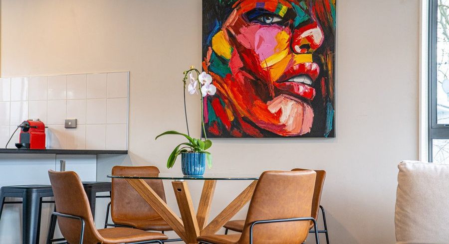  at 46A Beresford Street Central, Freemans Bay, Auckland City, Auckland