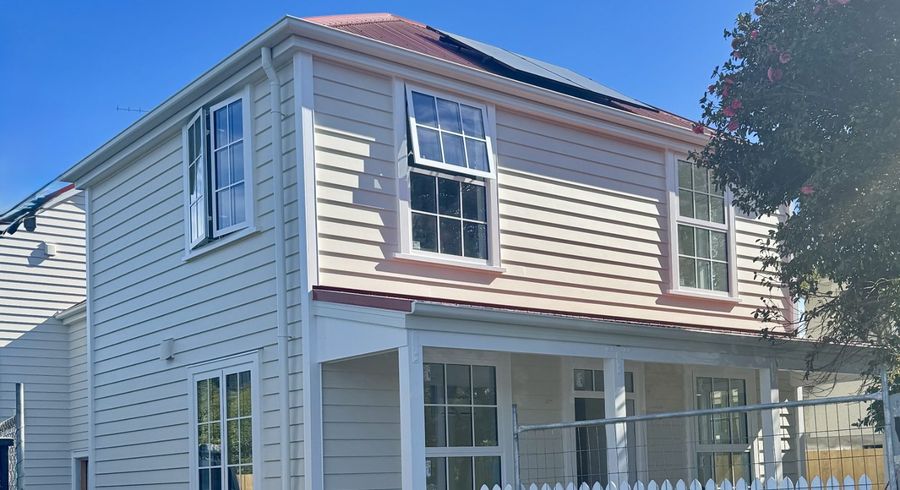  at 3/129 Bristol Street, St. Albans, Christchurch City, Canterbury